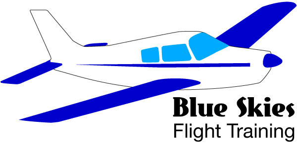 Blue Skies Flight Training